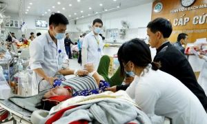 Giải mã tín hiệu cơ thể để biết cấp độ uống bia rượu