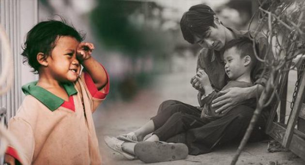 Nếu một ngày cha mẹ không còn, chúng ta sẽ ra sao?