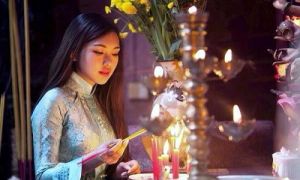 Lễ chùa mà phạm phải 7 điều này thì công quả mất hết