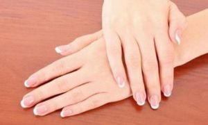 Phân biệt u lành u ác ở mũi qua khí sắc của bàn tay: Đơn giản mà chính xác đến...