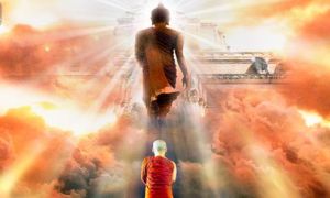 Vì sao Phật không độ người vô duyên?