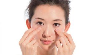4 huyệt nắm giữ nhan sắc của bạn, biết chăm sóc sẽ giúp bạn trẻ mãi không già