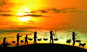 Thân cát bụi lại trở về với cát bụi, ý nghĩa đời người chỉ nằm ở một điều này