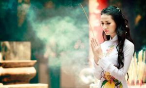 Hóa ra phong thủy không lợi hại bằng thiện tâm