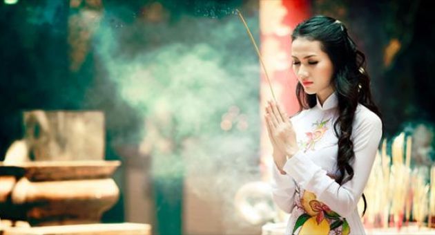 Hóa ra phong thủy không lợi hại bằng thiện tâm