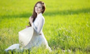 Nhất định đừng bỏ lỡ người phụ nữ có 3 điểm này