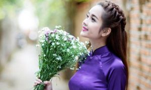 Phú quý thực sự có được từ tấm lòng thiện lương
