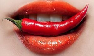 Lợi ích của việc ăn ớt không phải ai cũng biết
