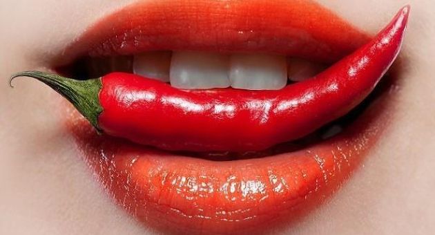 Lợi ích của việc ăn ớt không phải ai cũng biết