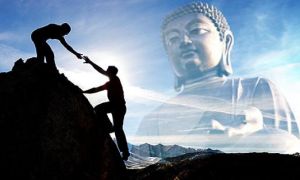 Bạn chỉ cần làm người tốt, ông Trời tự khắc có an bài