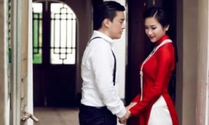 Vợ càng mềm mỏng, chồng càng thành đạt