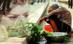 Phận làm con không tròn chữ hiếu, sống trên đời còn ý nghĩa gì đâu?