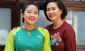 Nữ giám đốc Đoàn Thu Thủy dạy con gái: Đừng mua chiếc túi trị giá 300 đô mà...