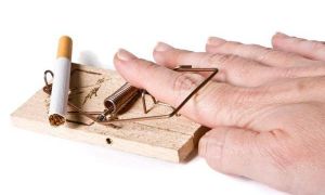 Điều gì sẽ xảy ra với cơ thể, ngay từ điếu thuốc đầu tiên bạn thử trong đời?