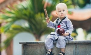 Tha thứ một lần là một lần tạo phúc, bao dung càng lớn phúc tạo càng nhiều