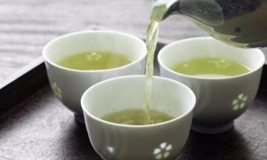 9 thực phẩm giải độc cơ thể