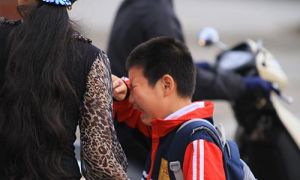 “Thông minh kiểu Việt Nam và Trung Quốc” là hủy đi một đời của trẻ