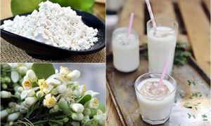 Những lầm tưởng tai hại về bột sắn dây bạn cần phải biết