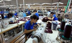 Cuộc sống của những du học sinh Việt lao động chui ở Hàn Quốc