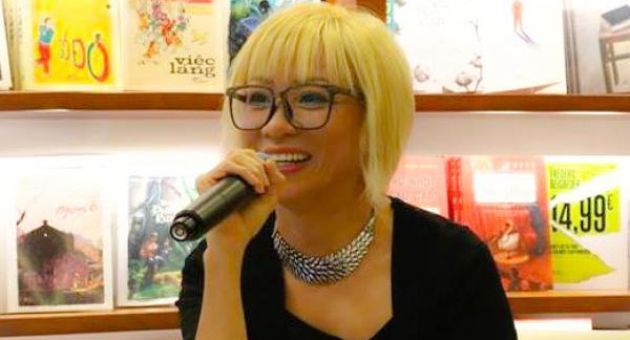 Ngày 8/3: 'Đừng tổ chức lễ lạt xoa đầu chị em nữa'