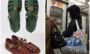 Vật dụng bình dân Việt Nam đã trở thành xa xỉ phẩm của các nhà mốt