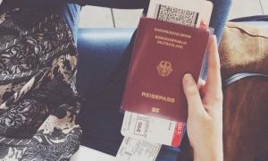 Sai lầm lớn mỗi lần đi máy bay tất cả chúng ta đều từng mắc phải này có khả...
