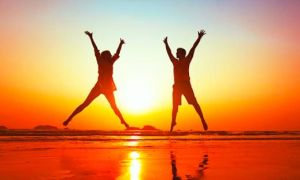 Hạnh phúc là gì? Đây chính là câu trả lời hay nhất tôi từng đọc được