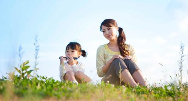 Phúc báo của con cái đều có liên quan tới cha mẹ, đọc xong bạn sẽ hiểu