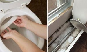 15 tuyệt chiêu giúp bạn trở thành ‘bậc thầy dọn dẹp’, đánh bóng vòi nước bằng...
