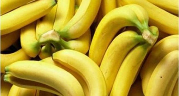 8 thay đổi kinh ngạc khi ăn 2 quả chuối mỗi ngày