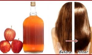 Chẳng cần tốn tiền mua dầu gội xả, chị em cứ ‘thủ sẵn’ chai này để dùng sẽ có...