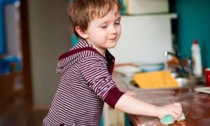 5 bí quyết dạy con khôn ngoan nhất không cần roi vọt, từng tạo nên những Tổng...