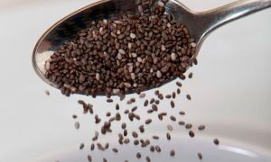 Không phải sữa, đây mới là thực phẩm giàu canxi bậc nhất: Chỉ 3 thìa bằng 1...