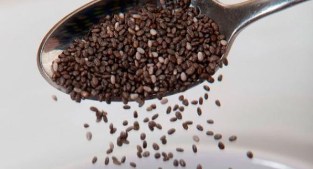 Không phải sữa, đây mới là thực phẩm giàu canxi bậc nhất: Chỉ 3 thìa bằng 1...