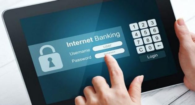 Cảnh báo thủ đoạn lừa đảo khi dùng Internet Banking ở Việt Nam
