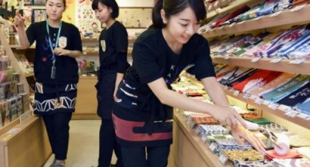 Nhiều nữ thực tập sinh Việt Nam tại Nhật bị ăn chặn tiền lương