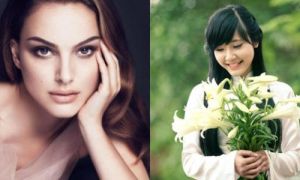 “Dâu tây” nghĩ gì về phận “dâu ta”?