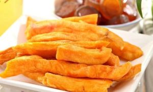 Khoai lang: Thực phẩm hàng đầu chống ung thư, nhưng hãy chú ý cách ăn