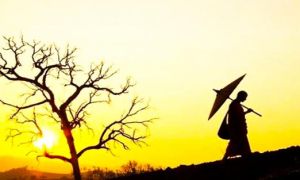 Bí quyết chuyển hoạ thành phúc của đời người đều nằm cả ở 2 chữ này