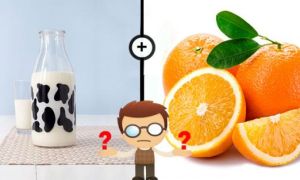 10 cặp thực phẩm không thể ‘ngồi chung mâm, nấu chung nồi’