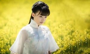 Làm người biết cúi đầu mới không vấp ngã, biết nhường bước mới không phải...