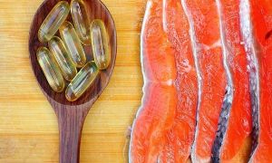 Dầu cá mang lại những lợi ích sức khỏe tuyệt vời