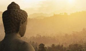 Đừng nản lòng trước sóng gió trong đời, hãy tin mọi thứ đều là an bài tốt nhất