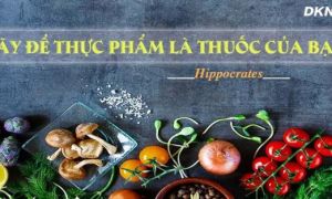 Quá nhiều người ỷ lại vào thực phẩm chức năng, các chuyên gia thế giới khuyến...