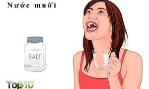 Cách giảm đau họng khi nuốt hiệu quả tức thì