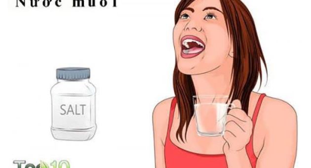 Cách giảm đau họng khi nuốt hiệu quả tức thì