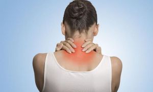 Phương pháp thần kỳ, 10 giây hết đau vai gáy của người Nhật: Đơn giản, hiệu quả