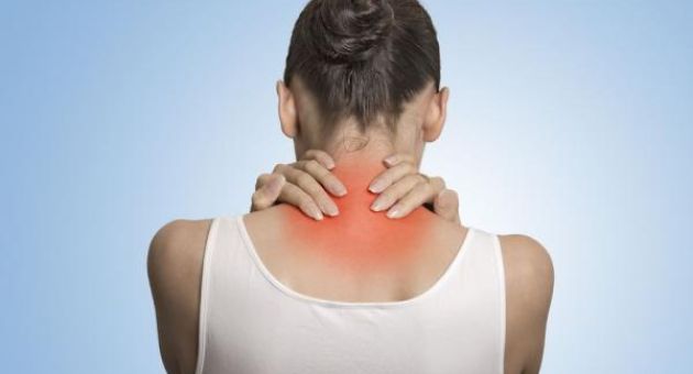 Phương pháp thần kỳ, 10 giây hết đau vai gáy của người Nhật: Đơn giản, hiệu quả