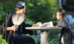 Cổ nhân để lại 12 bí quyết vàng thay đổi vận mệnh, hiểu được thì hạnh phúc an...