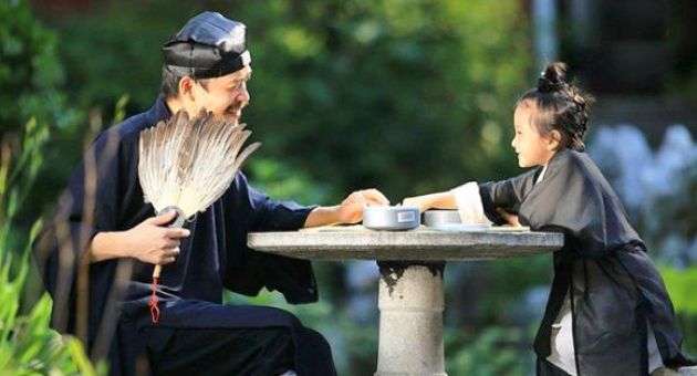 Cổ nhân để lại 12 bí quyết vàng thay đổi vận mệnh, hiểu được thì hạnh phúc an...
